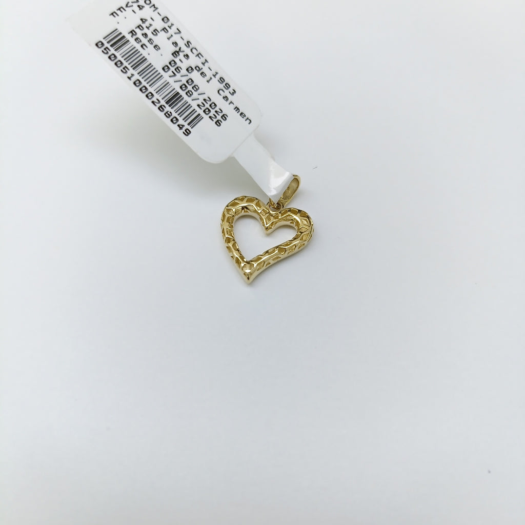 DIJES ORO 14K 1.2 (NUEVO)