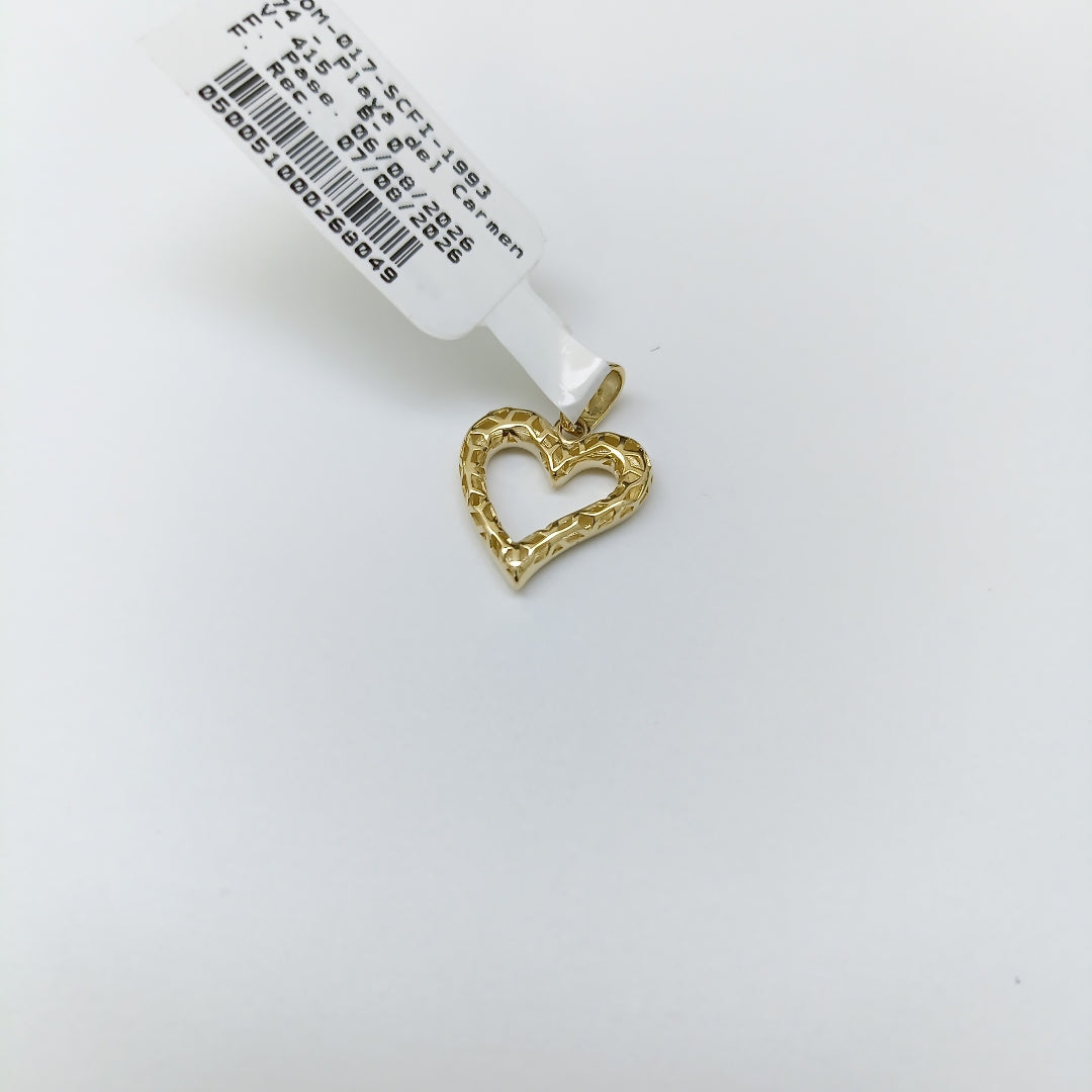 DIJES ORO 14K 1.2 (NUEVO)
