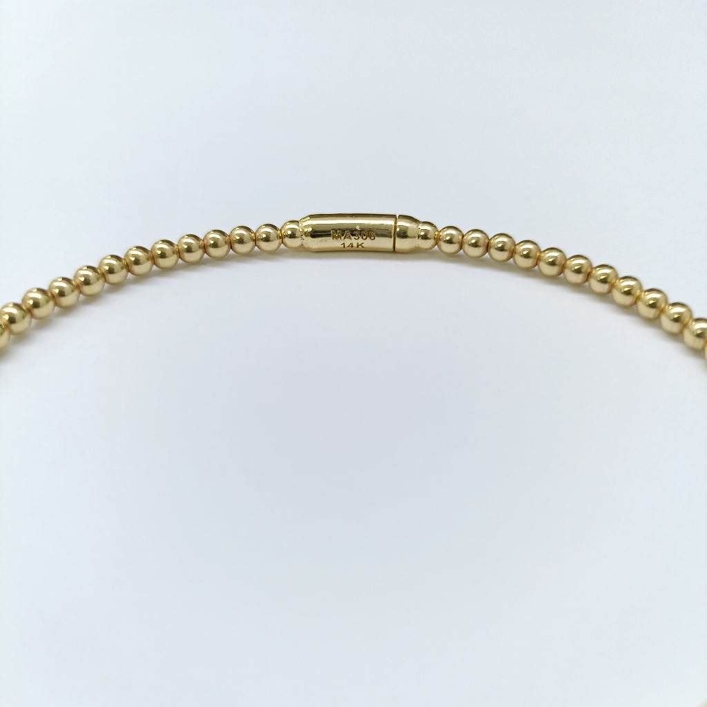 AROS ORO 14K 3.4 (NUEVO)