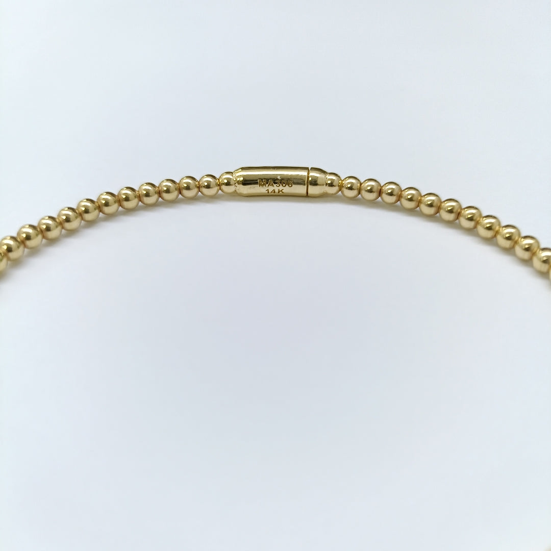 AROS ORO 14K 3.4 (NUEVO)