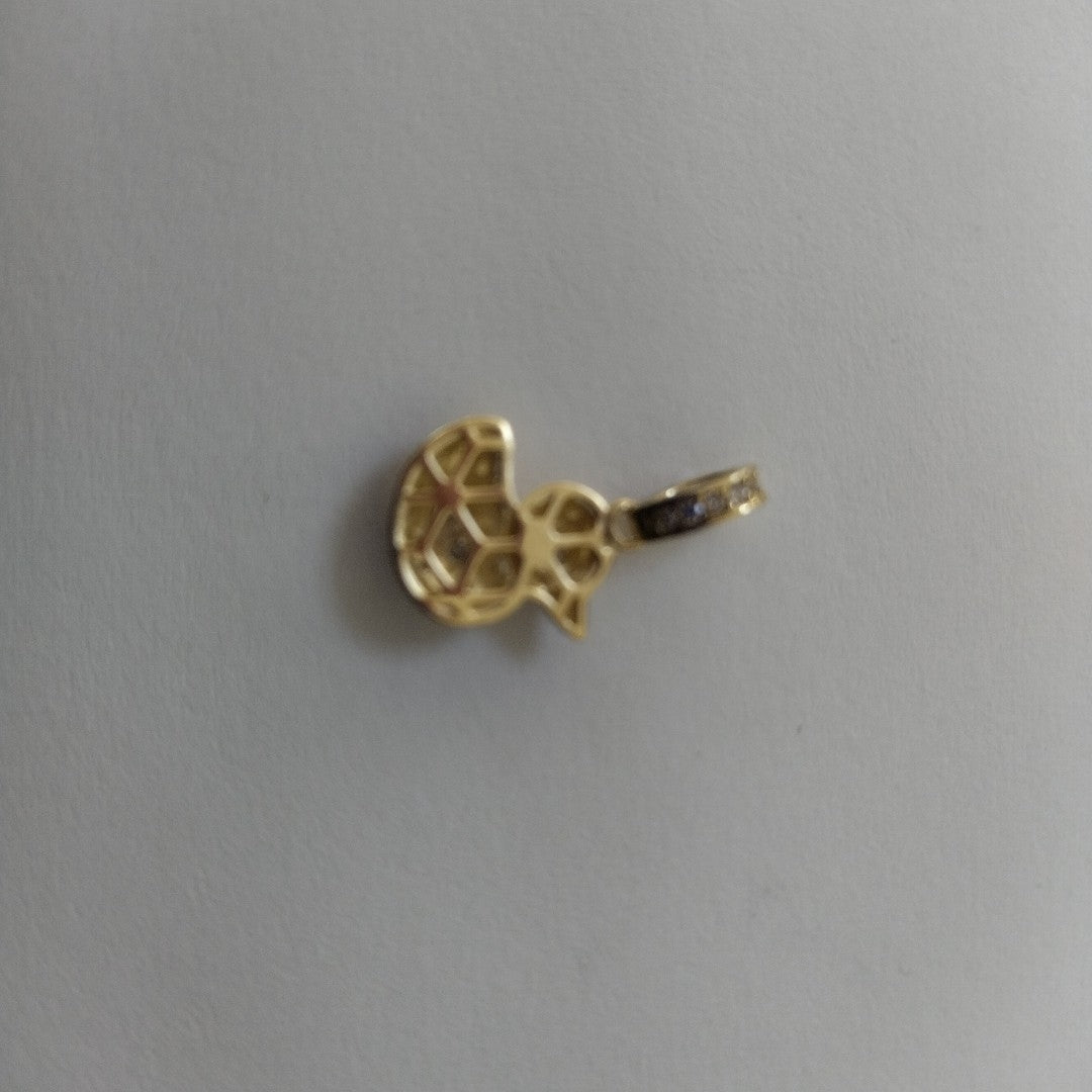 DIJES ORO 14K 1.2 (NUEVO)