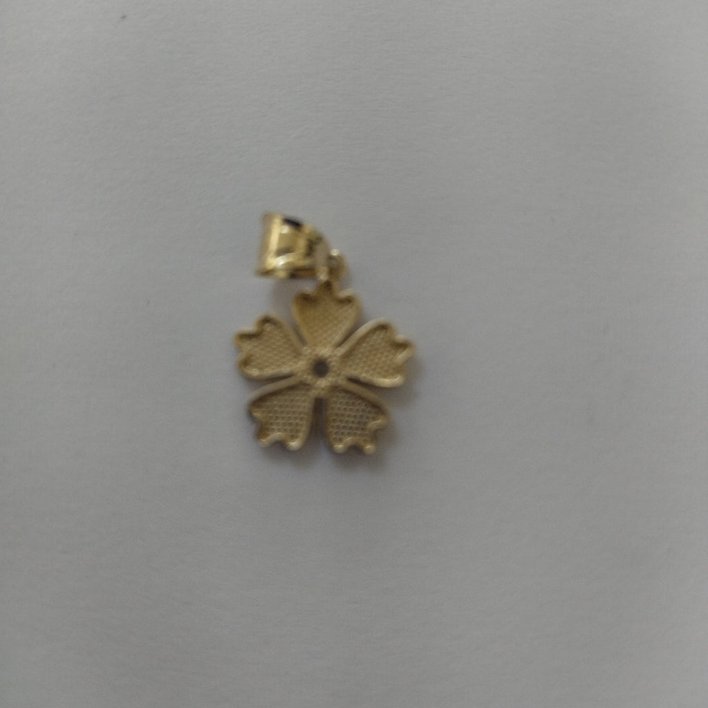 DIJES ORO 14K 1.1 (NUEVO)