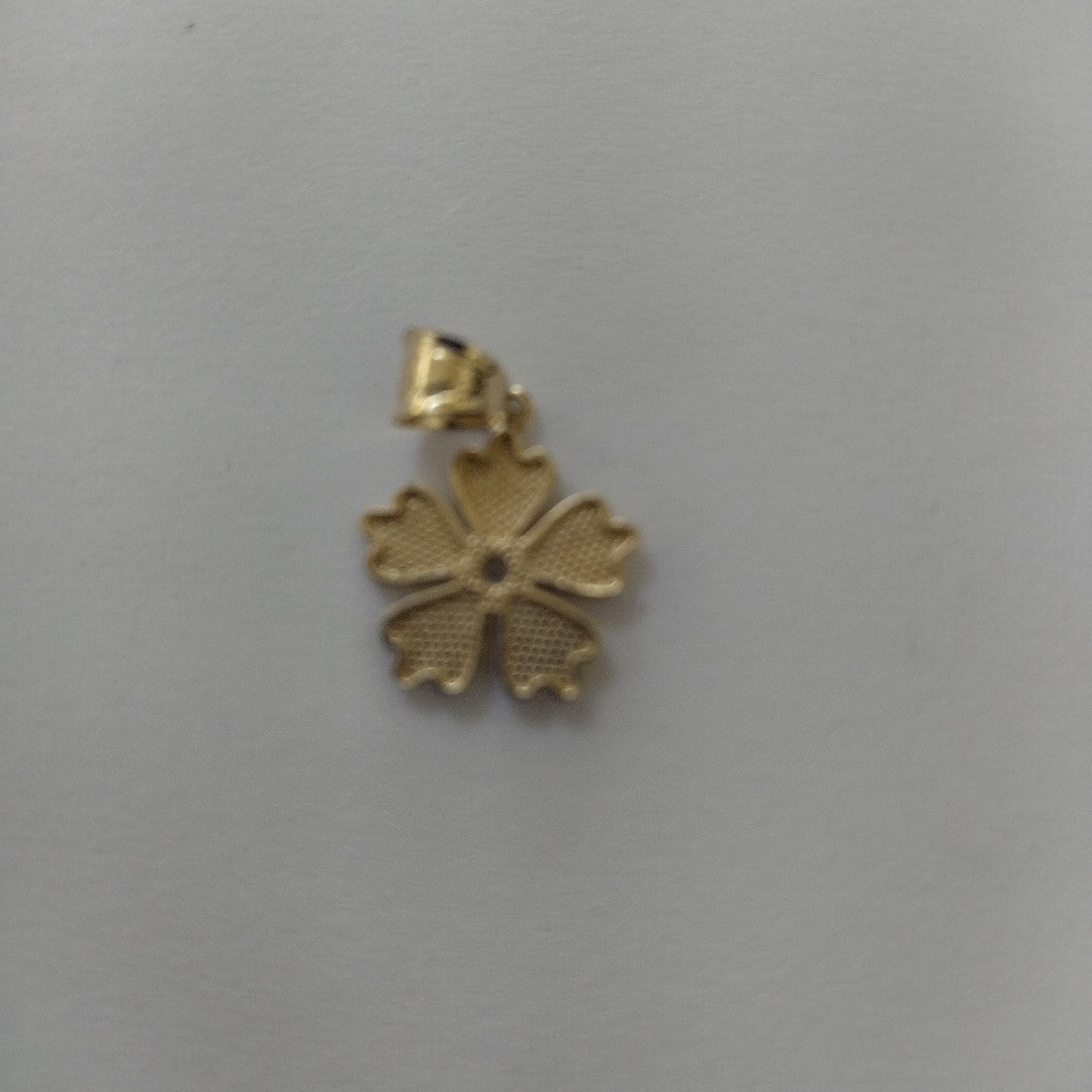DIJES ORO 14K 1.1 (NUEVO)