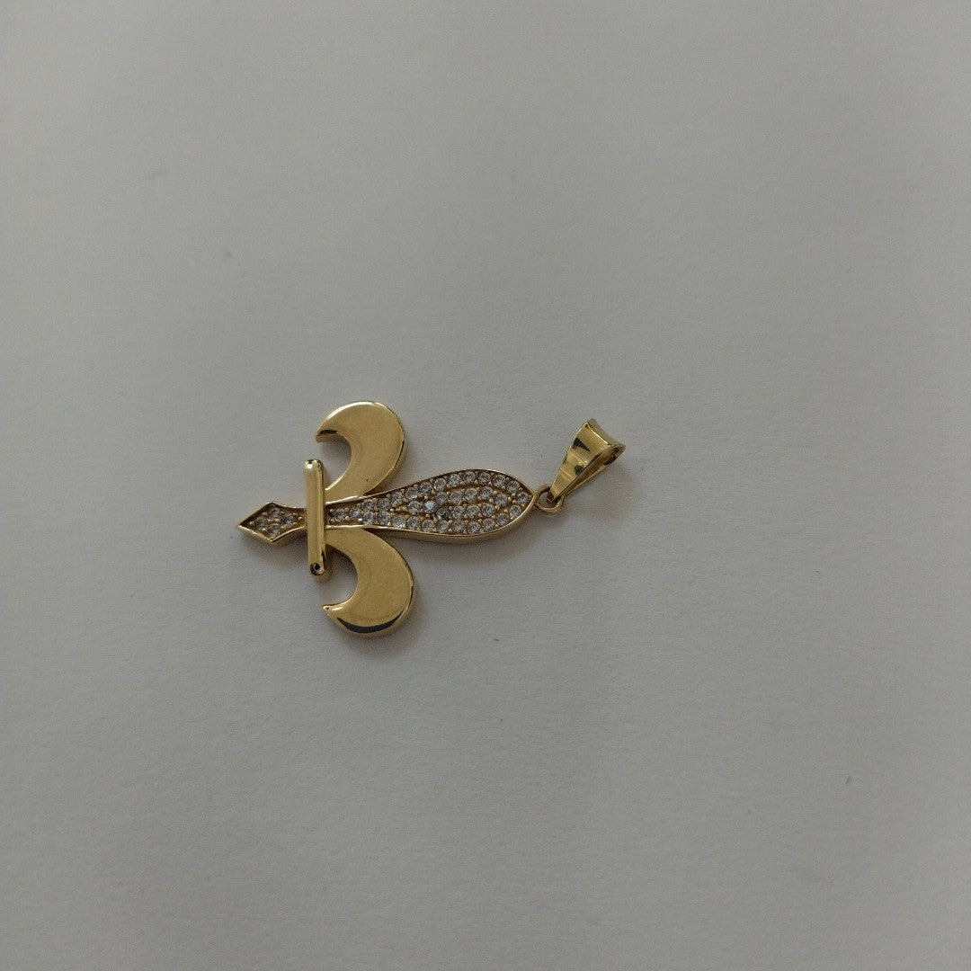 DIJES ORO 14K 1.6 (NUEVO)