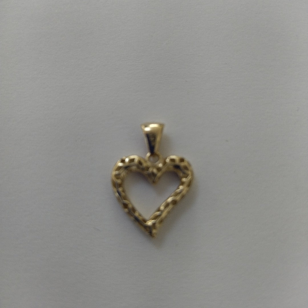 DIJES ORO 14K 1.2 (NUEVO)