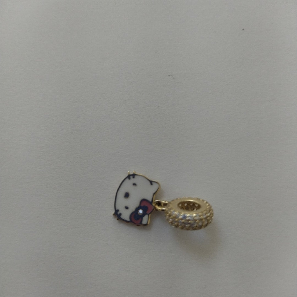 DIJES ORO 14K 1.7 (NUEVO)