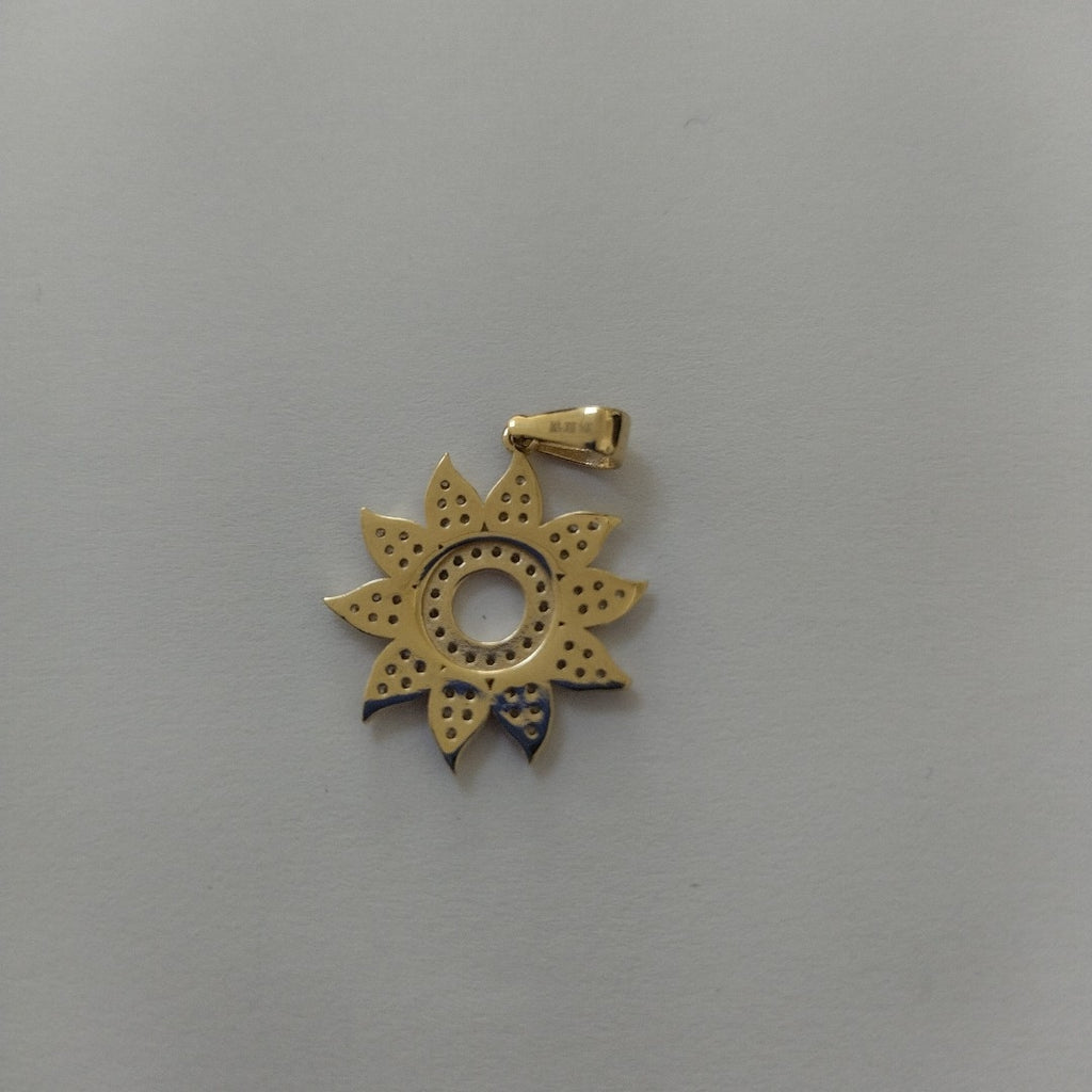 DIJES ORO 14K 2.1 (NUEVO)