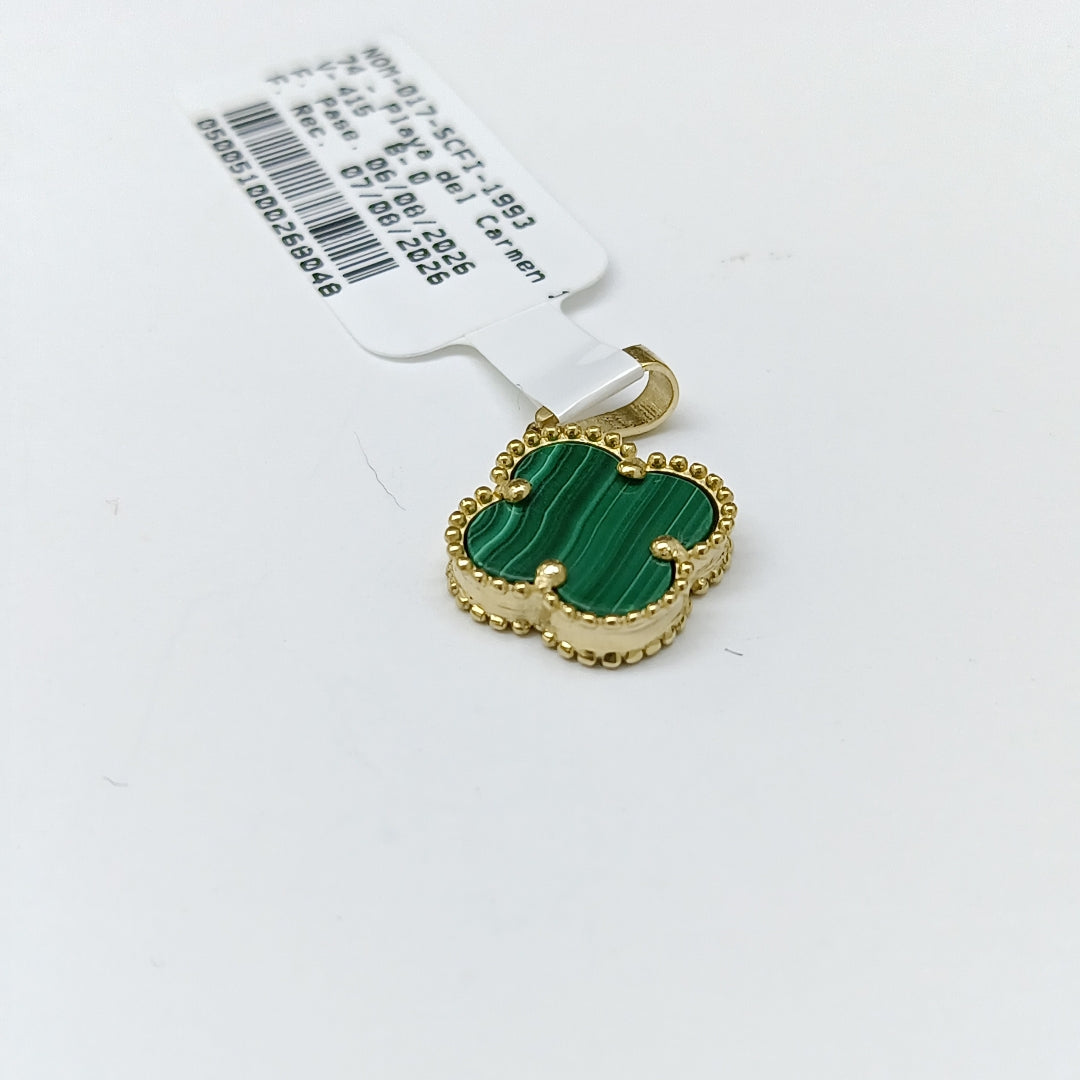 DIJES ORO 14K 1.9 (NUEVO)