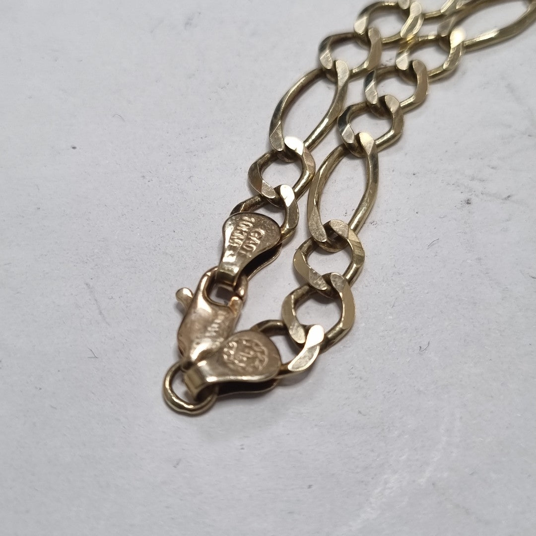 CADENA ORO 10 K 18.4 GRMS (SEMINUEVO)