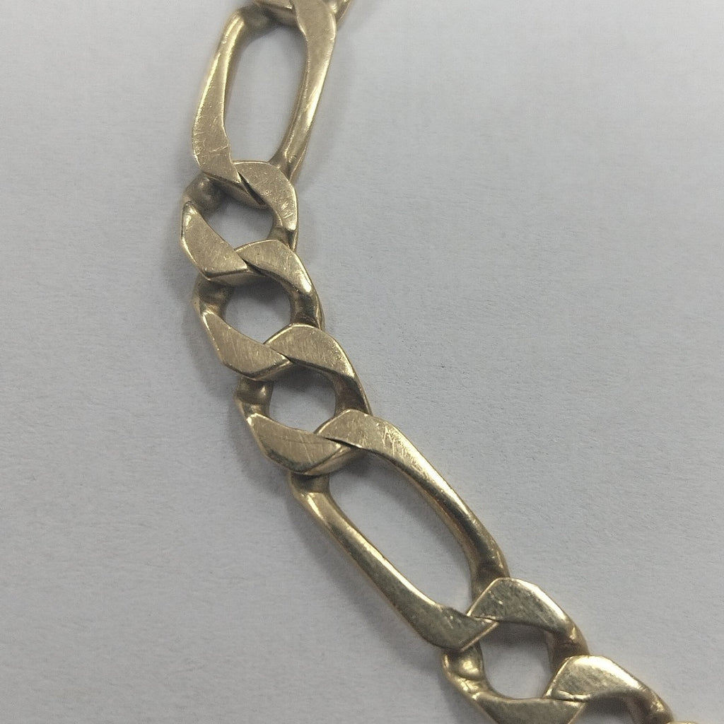 CADENA ORO 14 K 11.9 GRMS (SEMINUEVO)