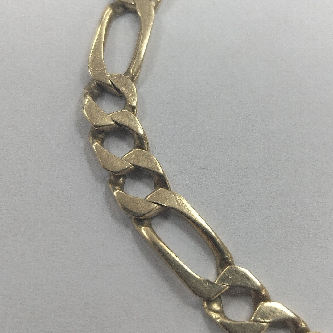 CADENA ORO 14 K 11.9 GRMS (SEMINUEVO)
