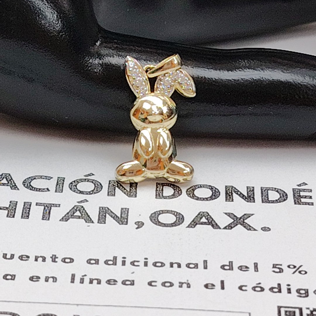 DIJES ORO 14K 1.8 (NUEVO)