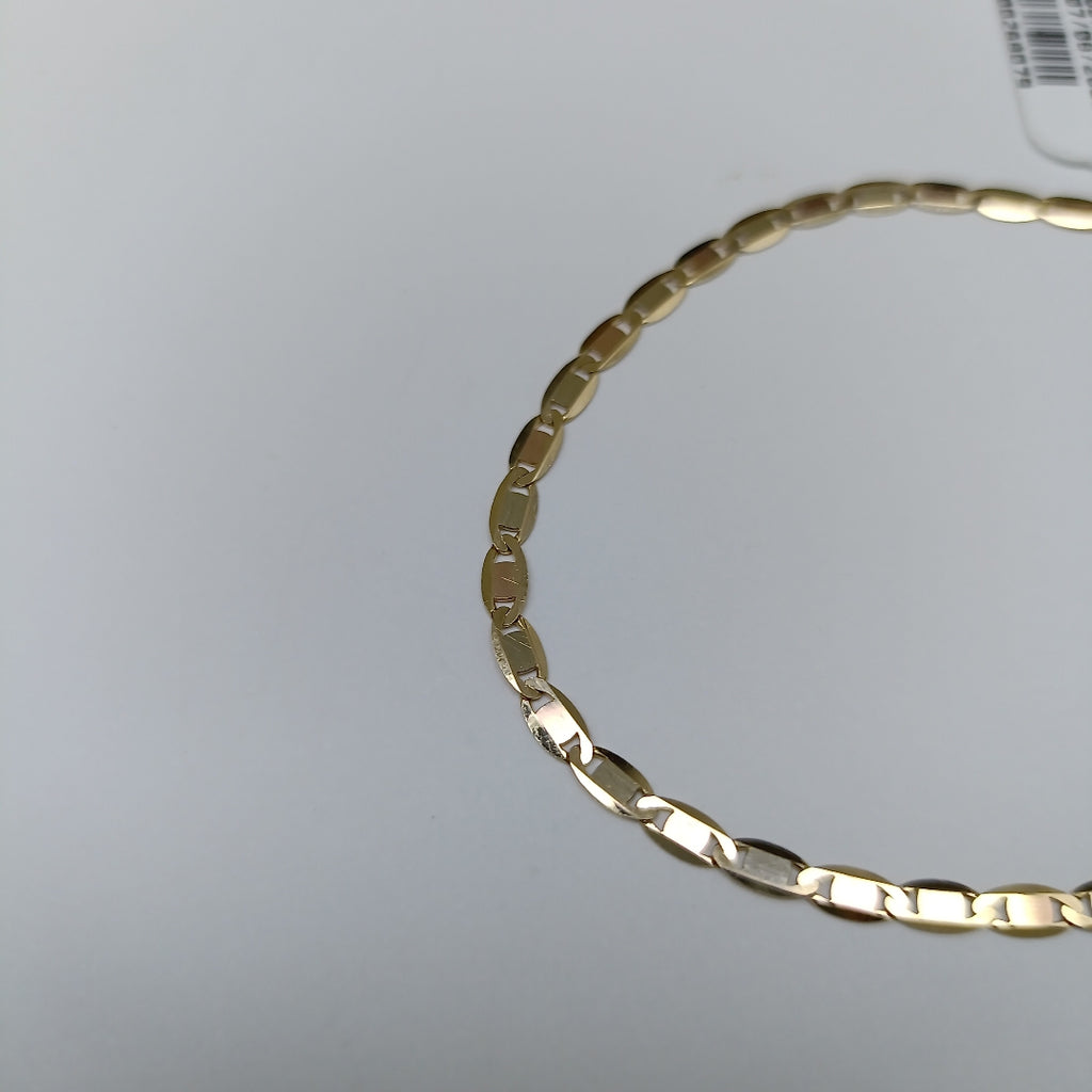 PULSERAS DAMA ORO 14K 2.2 (NUEVO)