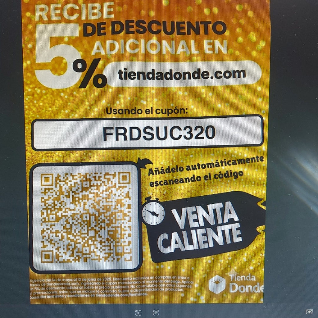 CRUZ PLATA .925 3.2 GR (NUEVO)