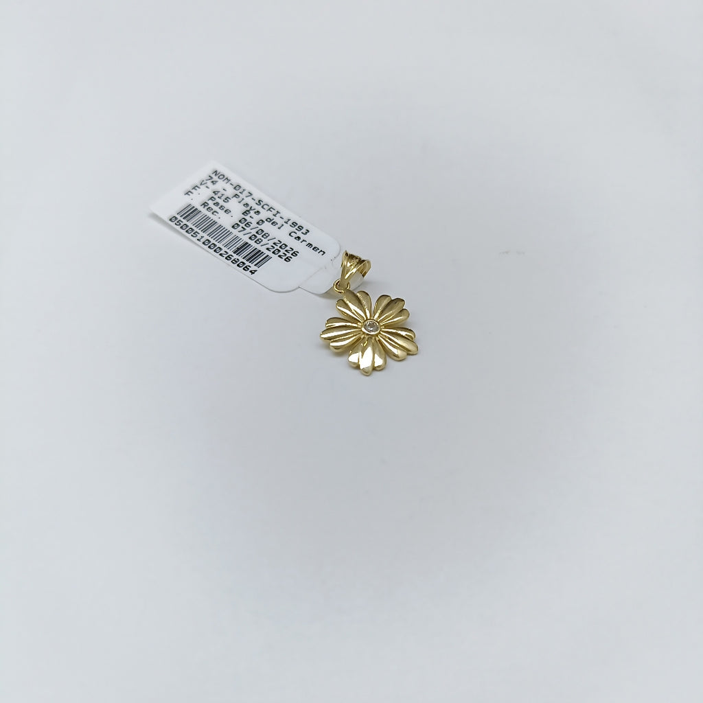 DIJES ORO 14K 1.1 (NUEVO)