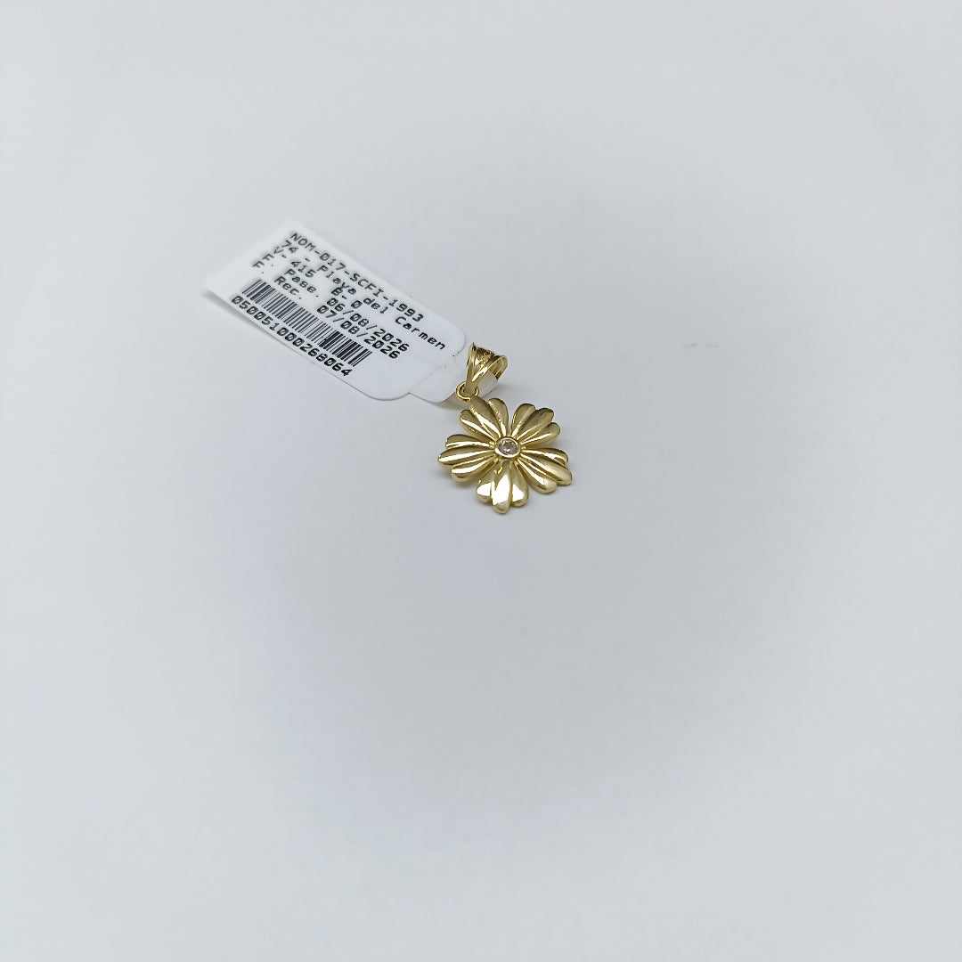 DIJES ORO 14K 1.1 (NUEVO)