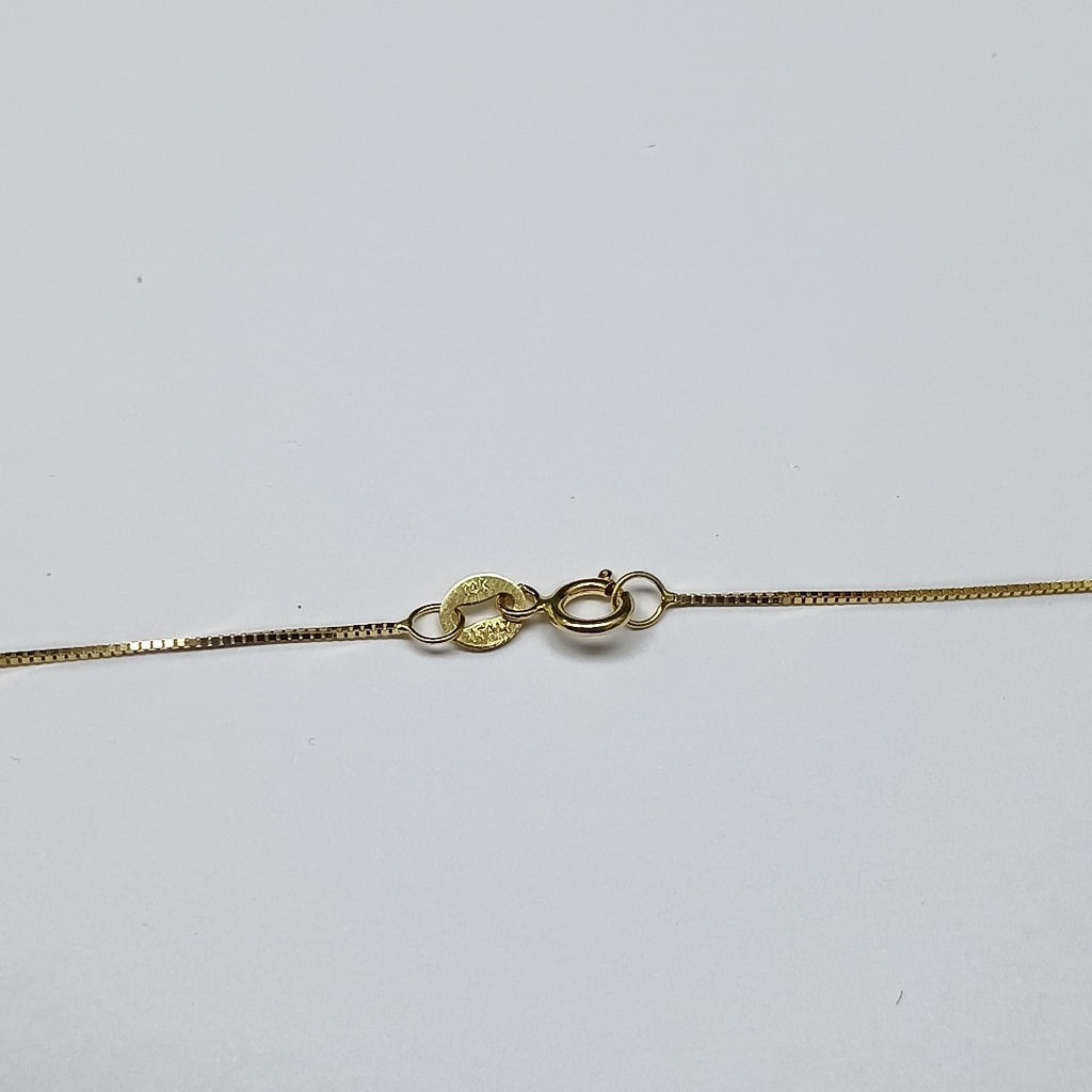 CADENAS ESPECIAL ORO 14K 1.1 (NUEVO)