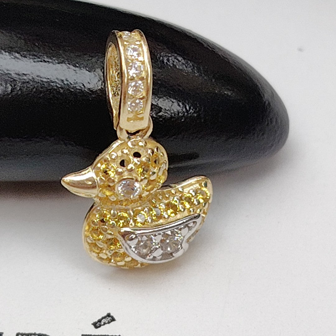 DIJES ORO 14K 1.1 (NUEVO)