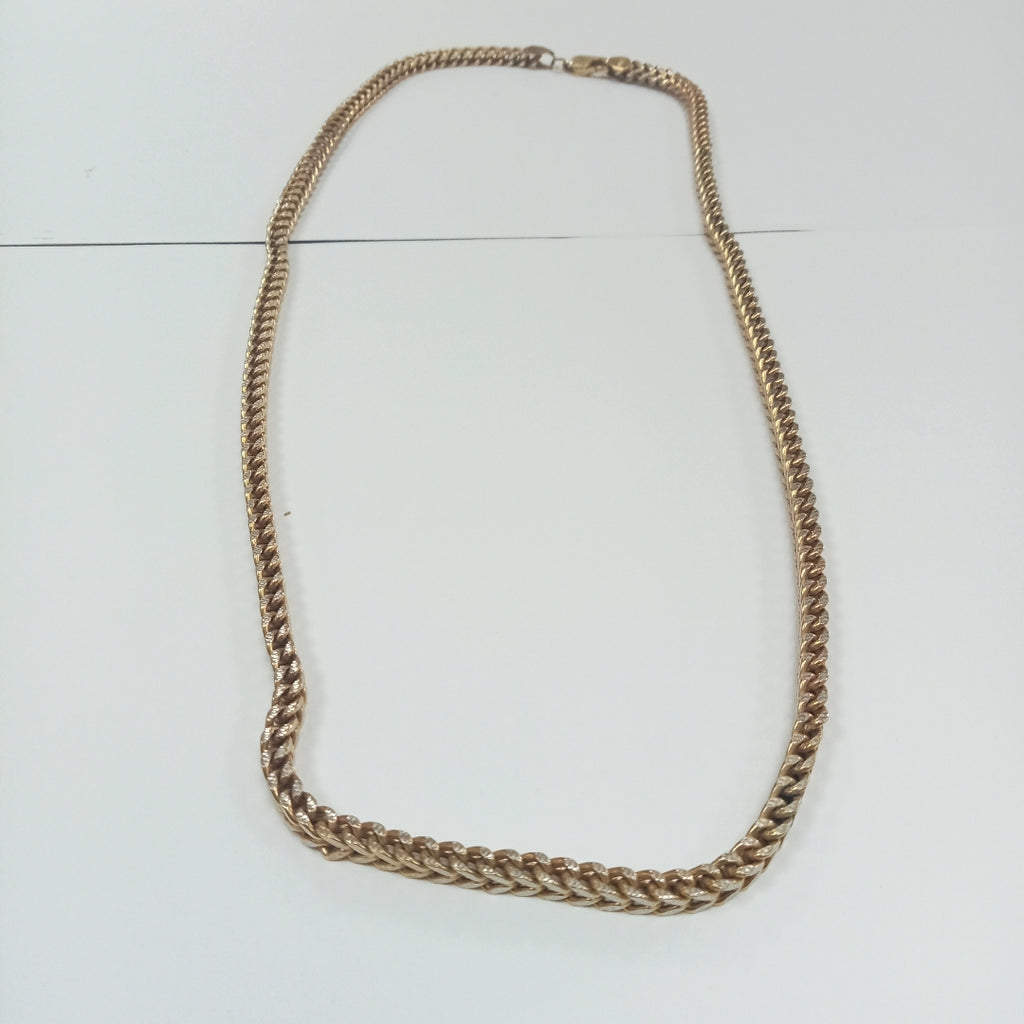 CADENA ORO 8 K 20.7 GRMS (SEMINUEVO)