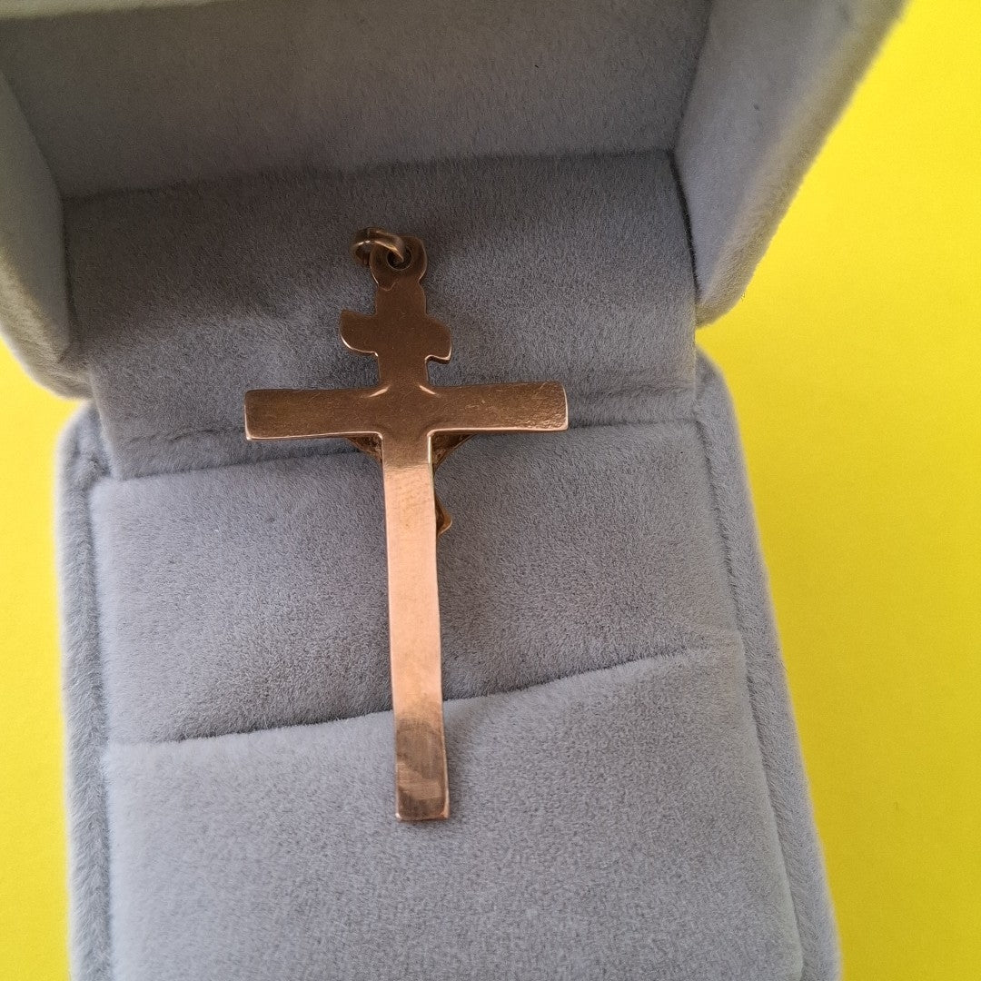DIJE ORO 8 K 2,30 GRMS (SEMINUEVO)