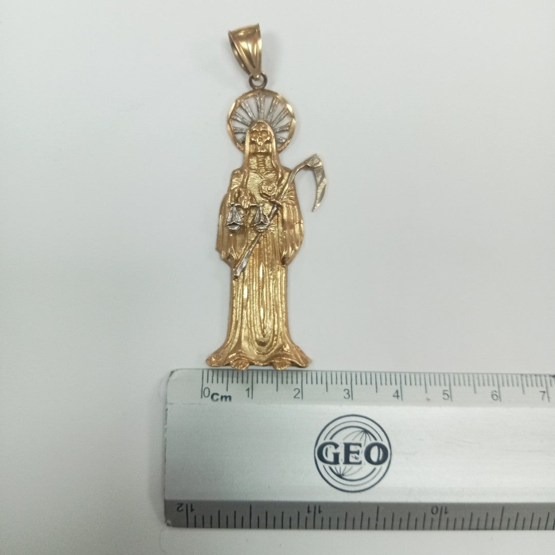 DIJE ORO 10 K 8.8 GRMS (SEMINUEVO)