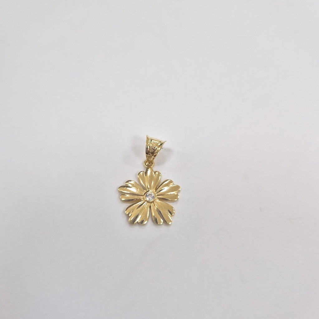 DIJES ORO 14K 1.1 (NUEVO)