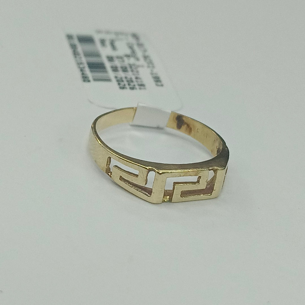 ANILLITO ORO 14 K 1,90 GRMS (SEMINUEVO)