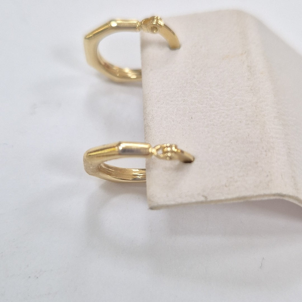 ARRACADAS ORO 14K 1 (NUEVO)