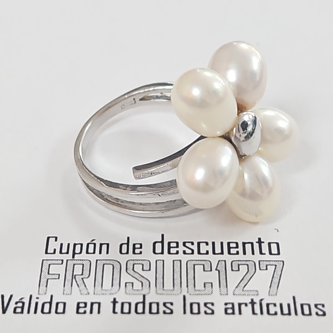 ANILLITO ORO 14 K 7.8 GRMS (SEMINUEVO)