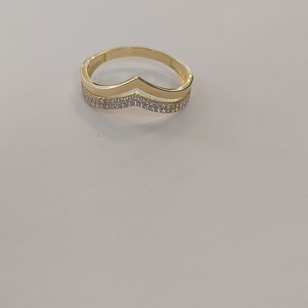 ANILLOS DAMA ORO 14K 2.1 (NUEVO)