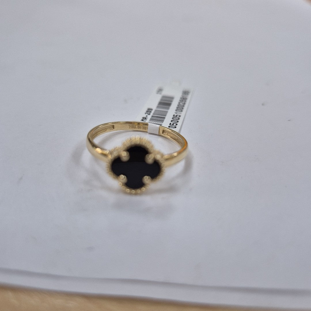 ANILLOS DAMA ORO 14K 2.2 (NUEVO)