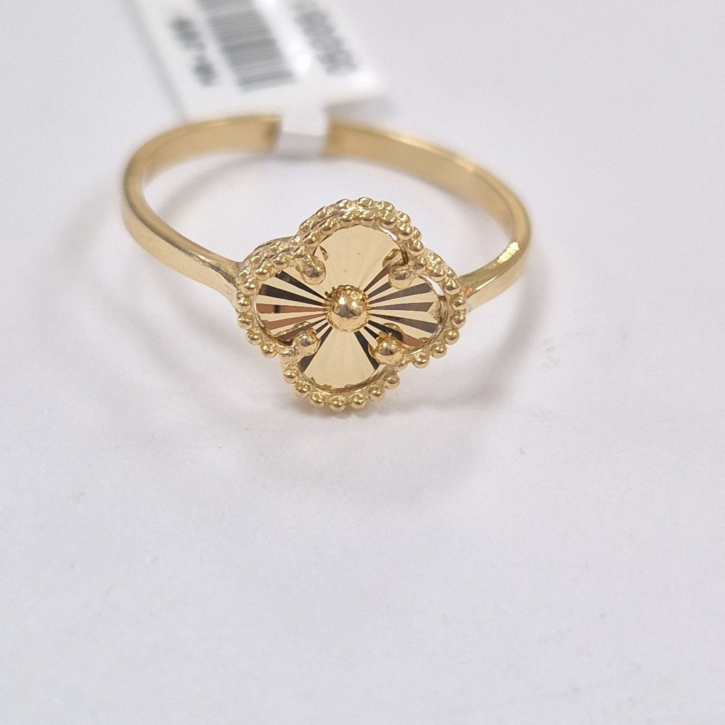 ANILLOS DAMA ORO 14K 1.7 (NUEVO)
