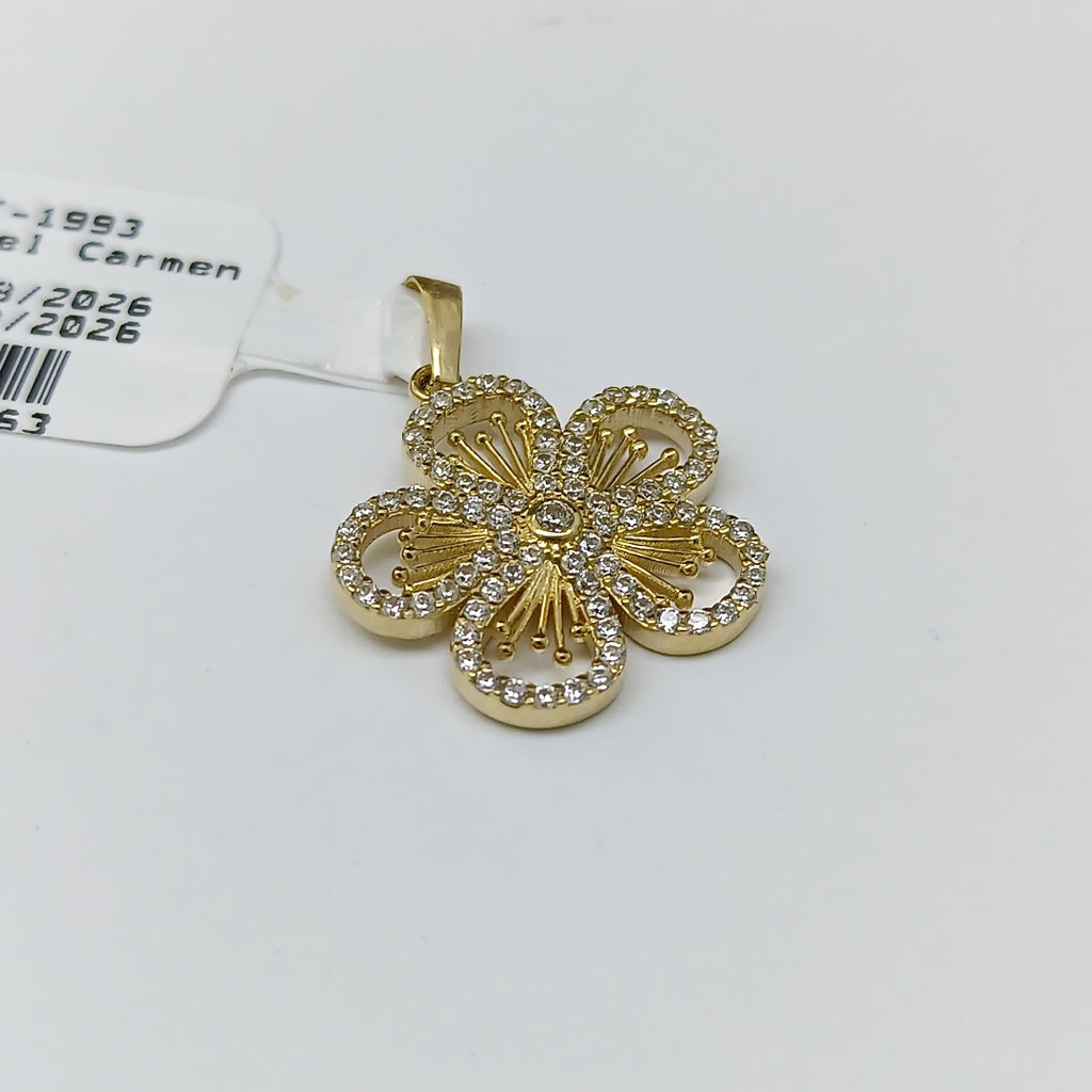 DIJES ORO 14K 1.6 (NUEVO)