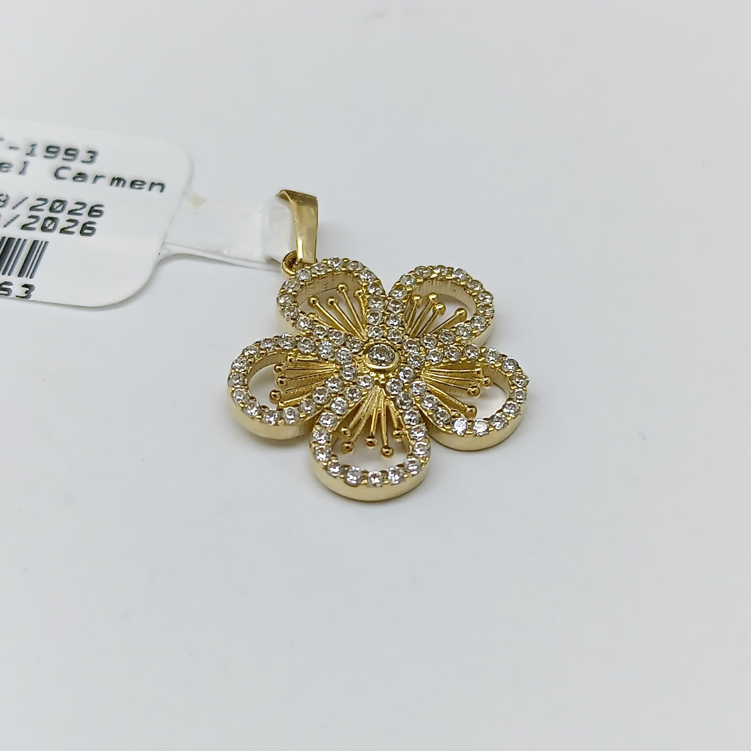 DIJES ORO 14K 1.6 (NUEVO)