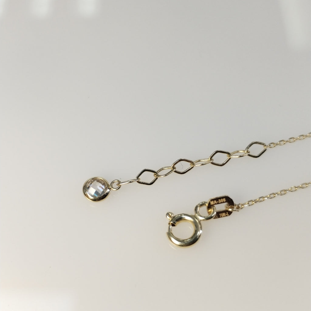 PULSERAS DAMA ORO 14K 1 (NUEVO)