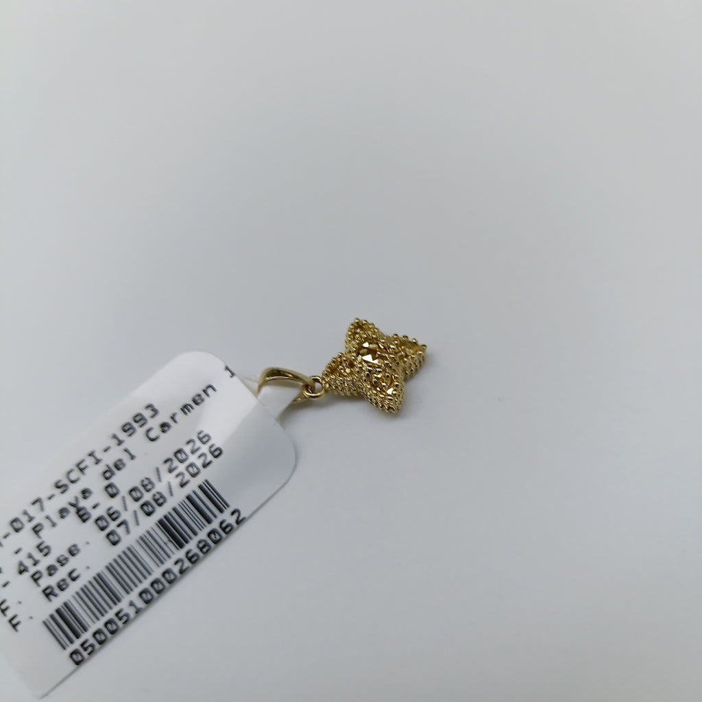 DIJES ORO 14K 1 (NUEVO)