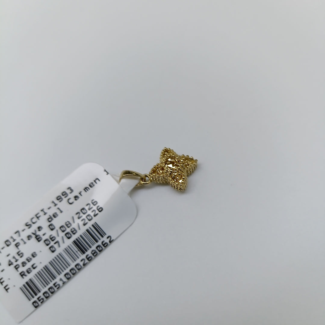 DIJES ORO 14K 1 (NUEVO)