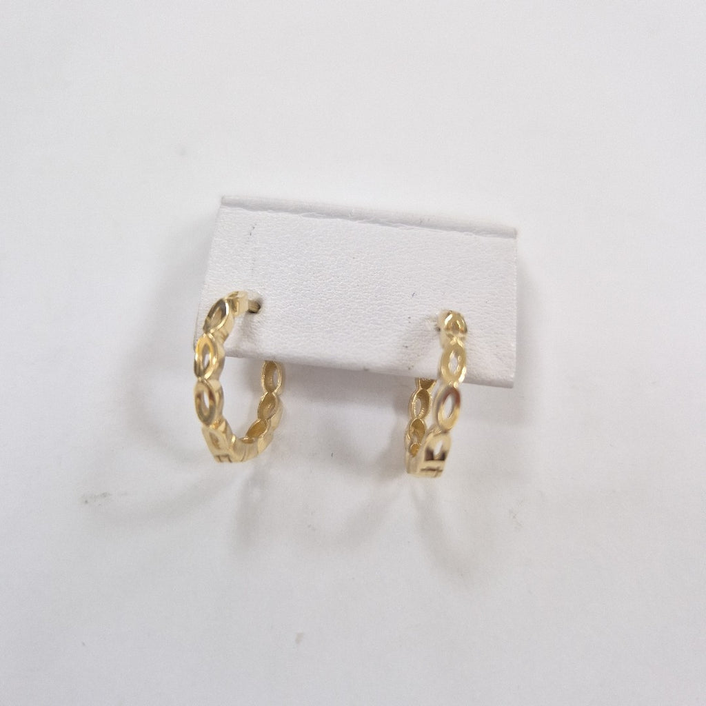 HUGGIES ORO 14K 2 (NUEVO)