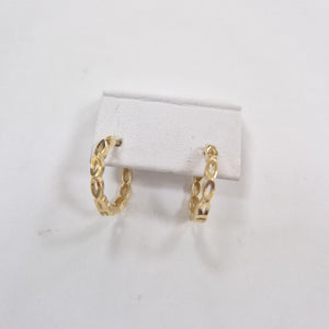 HUGGIES ORO 14K 2 (NUEVO)