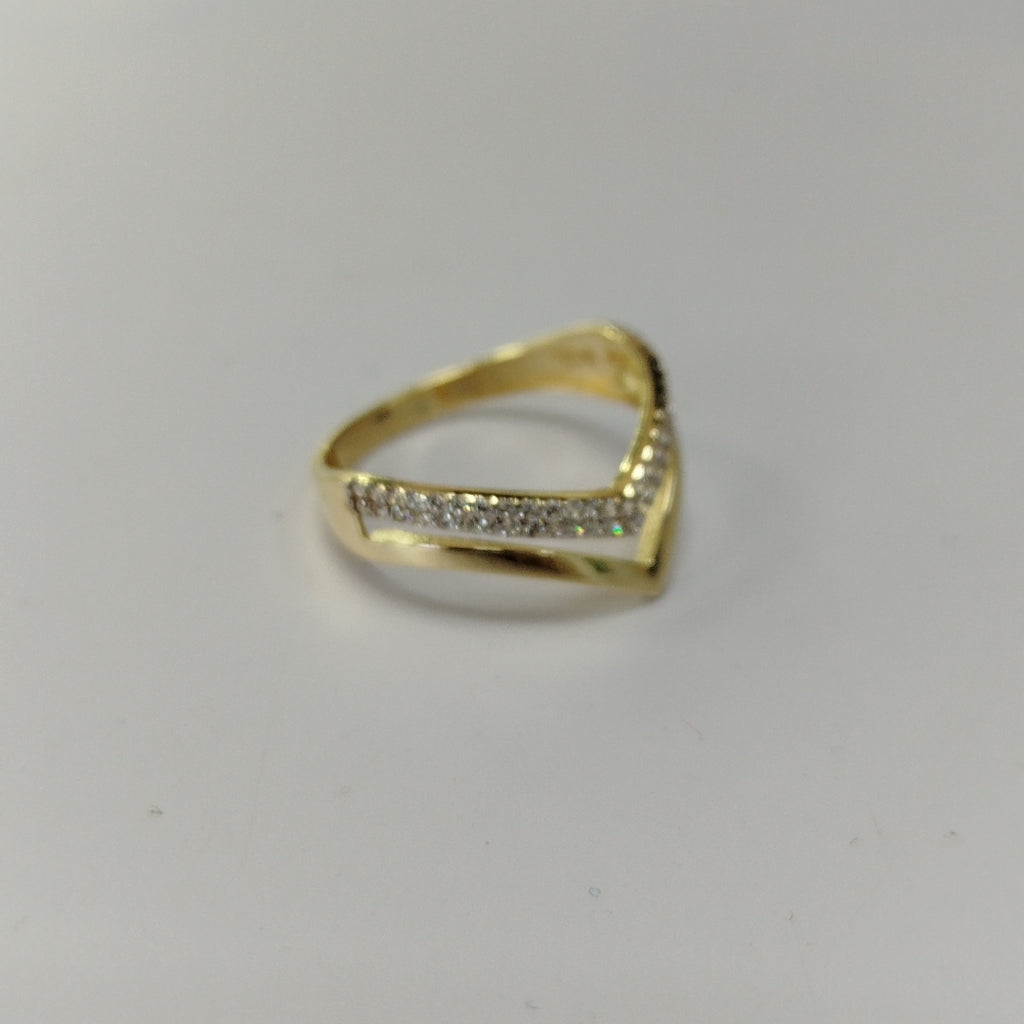 ANILLOS DAMA ORO 14K 2.1 (NUEVO)