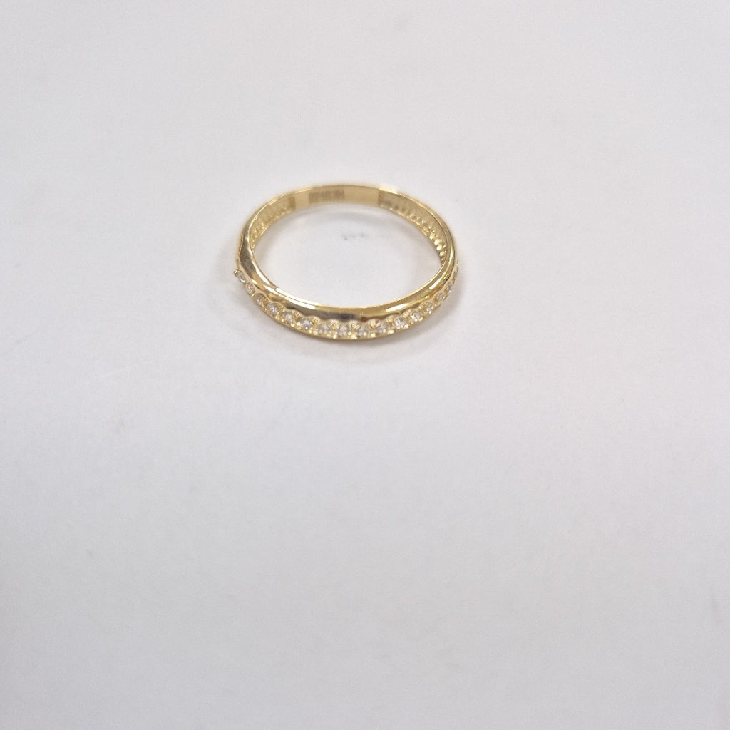 ANILLOS DAMA ORO 14K 1.3 (NUEVO)