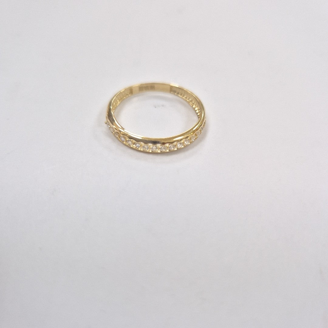 ANILLOS DAMA ORO 14K 1.3 (NUEVO)