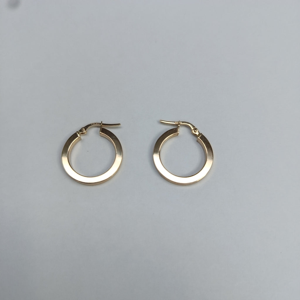 ARRACADAS ORO 14K 1.8 (NUEVO)