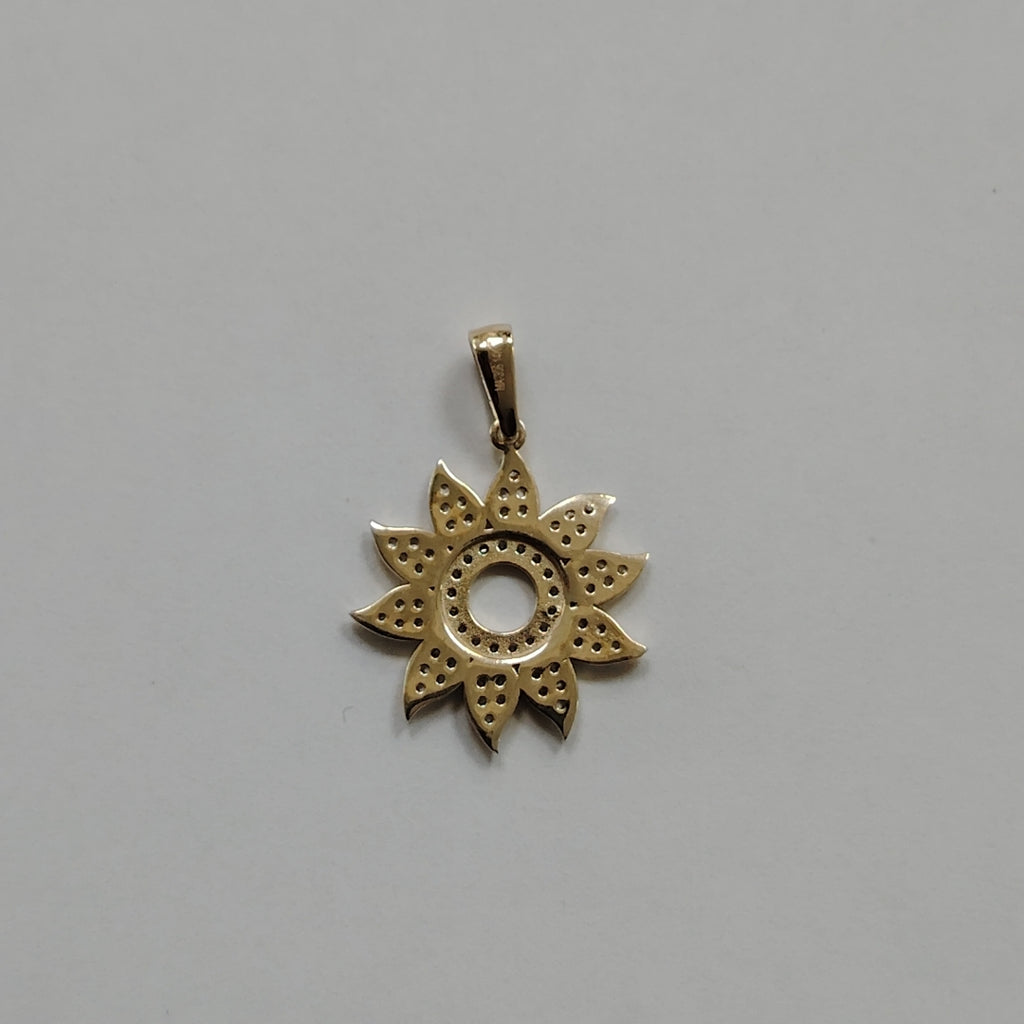 DIJES ORO 14K 2.1 (NUEVO)