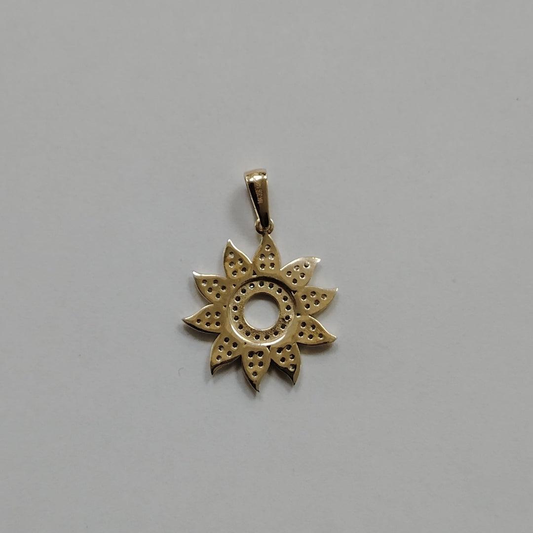 DIJES ORO 14K 2.1 (NUEVO)
