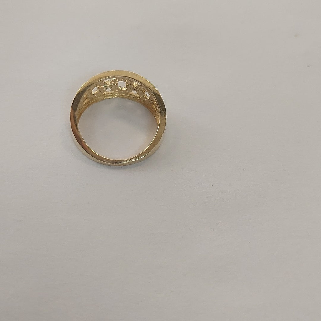 ANILLOS DAMA ORO 14K 2.7 (NUEVO)