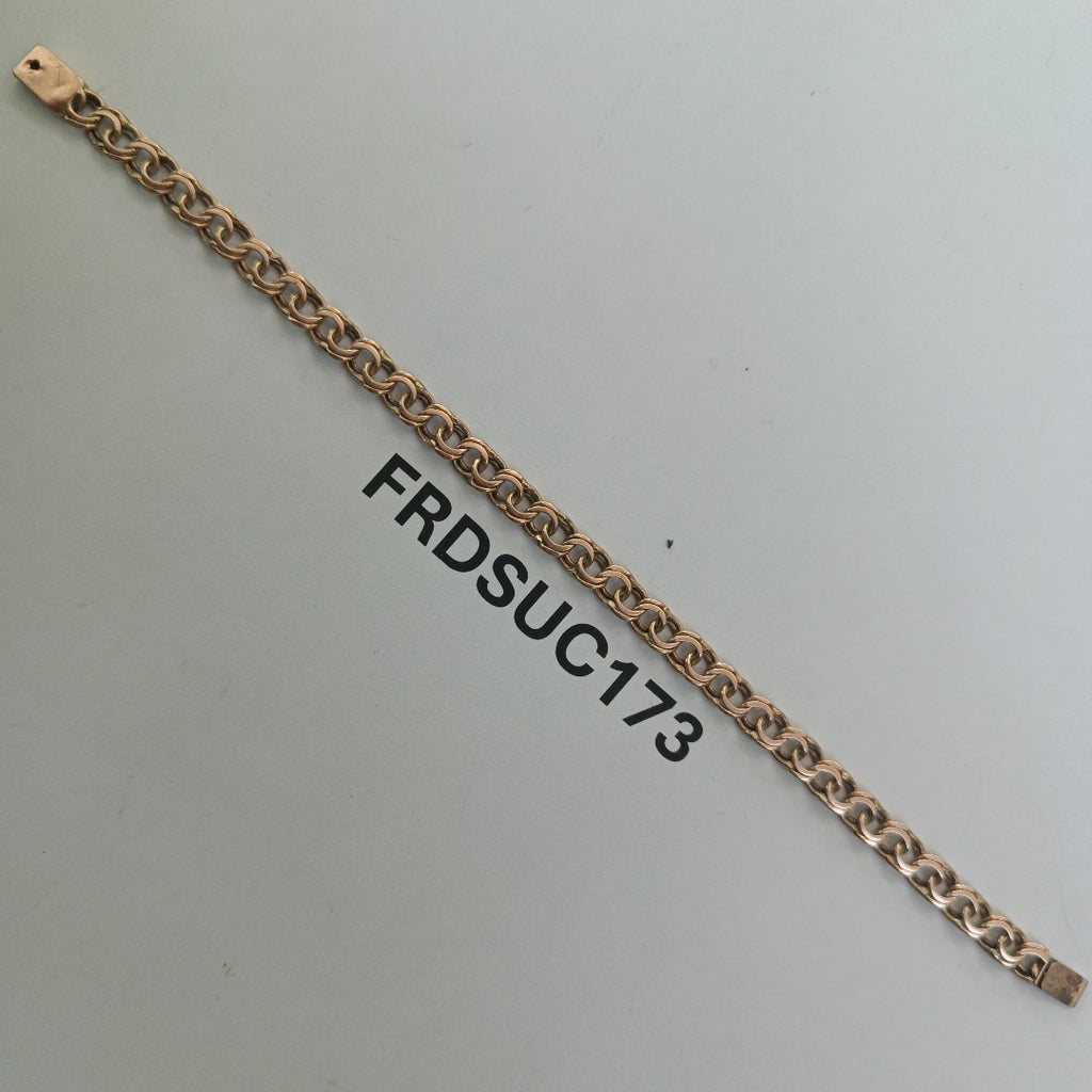 PULSERA ORO 8 K 7 GRMS (SEMINUEVO)