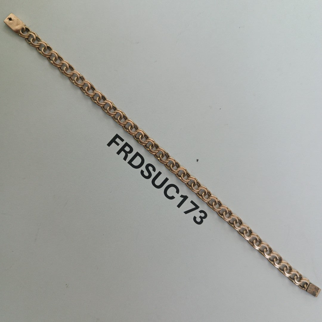 PULSERA ORO 8 K 7 GRMS (SEMINUEVO)