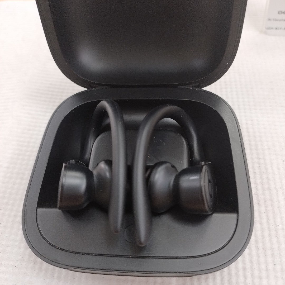 AUDIFONOS BEATS POWERBEATS PRO INALAMBRICO IN EAR (SEMINUEVO)
