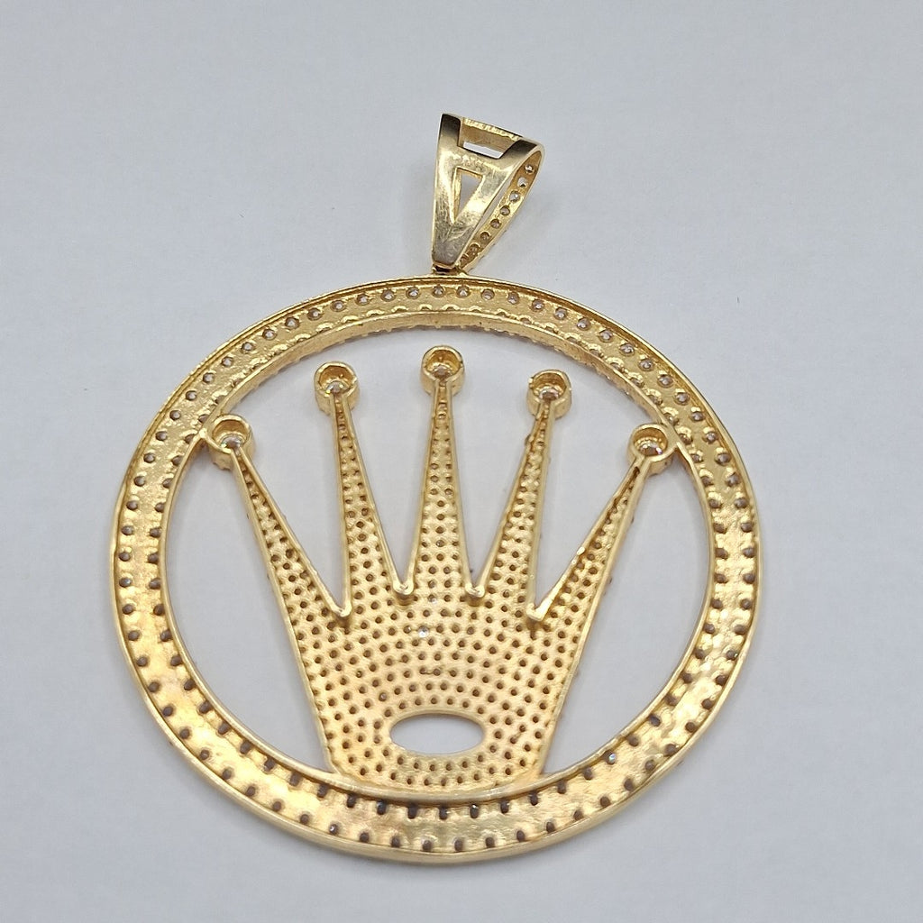 DIJE ORO 14 K 17.3 GRMS (SEMINUEVO)